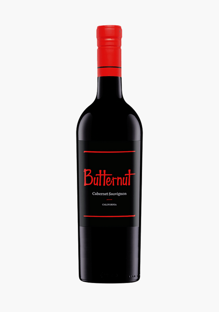 BUTTERNUT CABERNET SAUVIGNON            