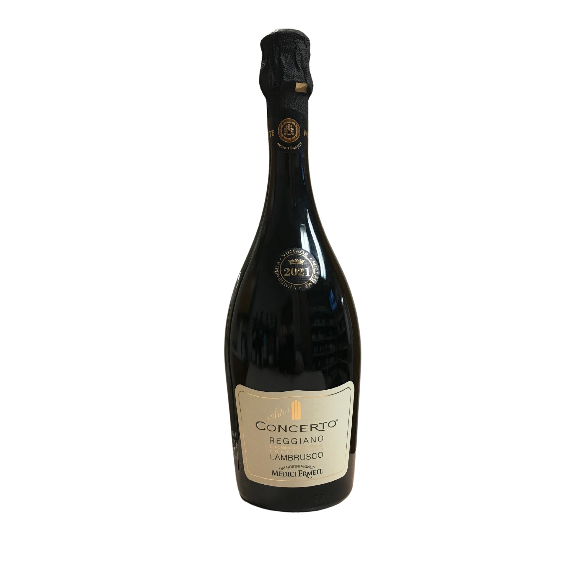 MEDICI CONCERTO LAMBRUSCO               