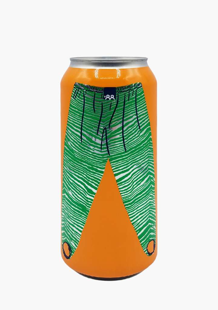 '88 HAMMER PANTS PALE ALE 473ML CLS     