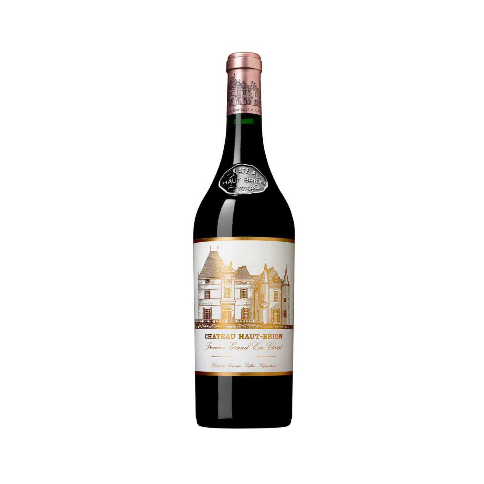 CHATEAU HAUT BRION RED 2017             