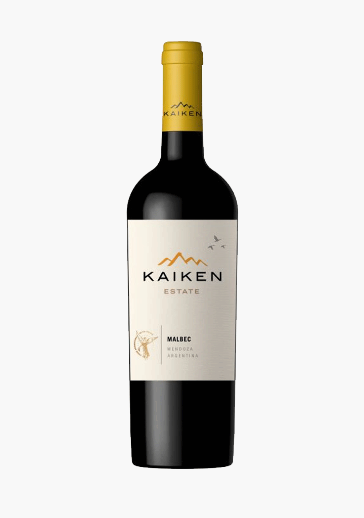 KAIKEN SELECCION ESPECIAL MALBEC        