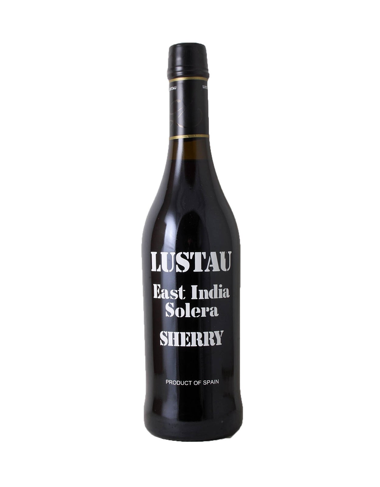 LUSTAU EAST INDIA SOLERA SHERRY         