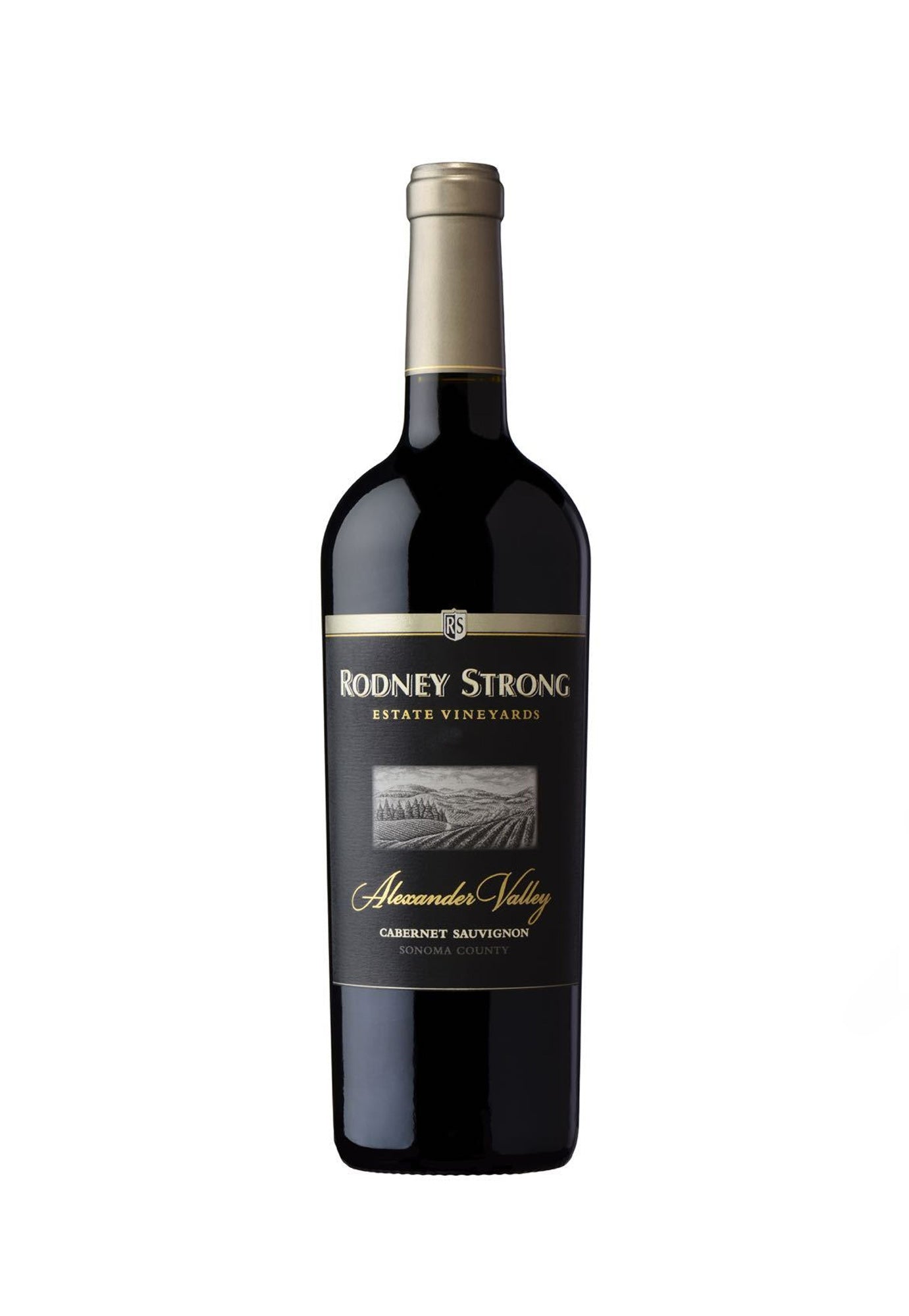 RODNEY STRONG ALEX VALLEY CAB SAUV 1.5L 