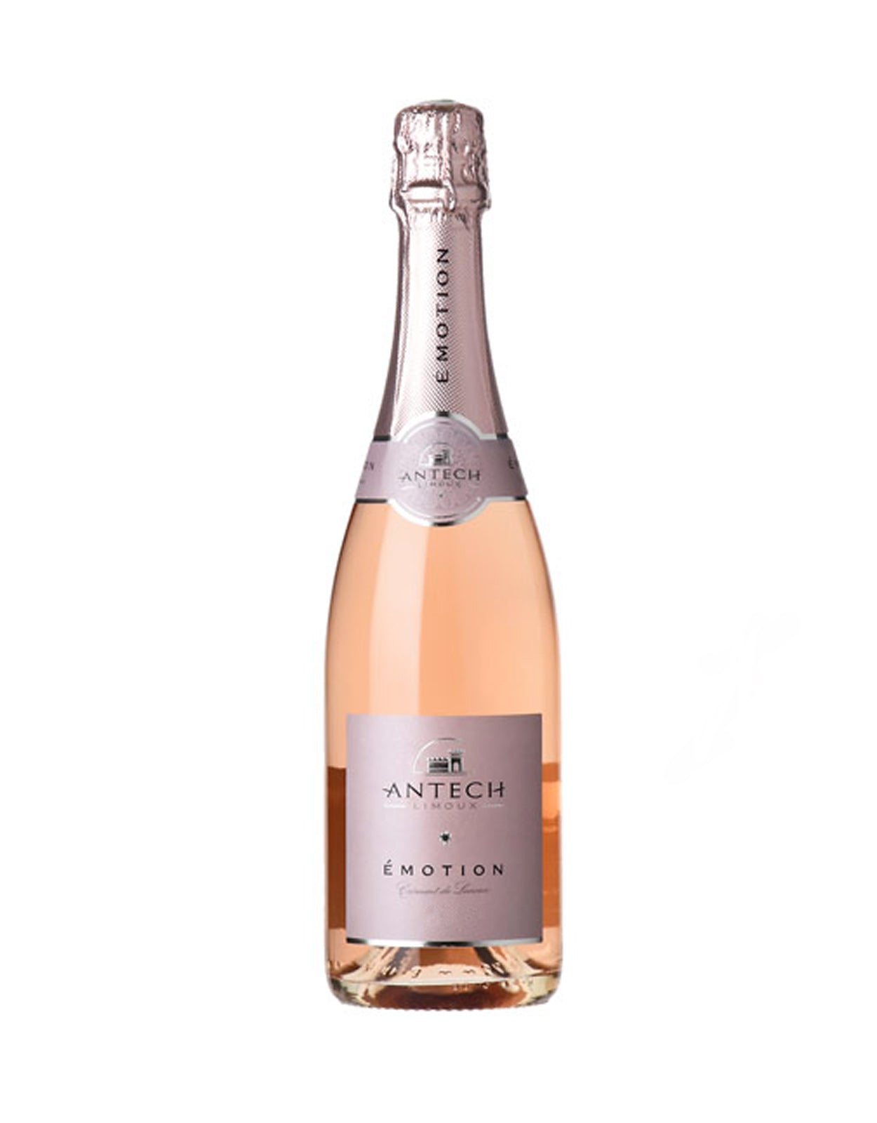 ANTECH CREMANT DE LIMOUX ROSE EMOTION BR