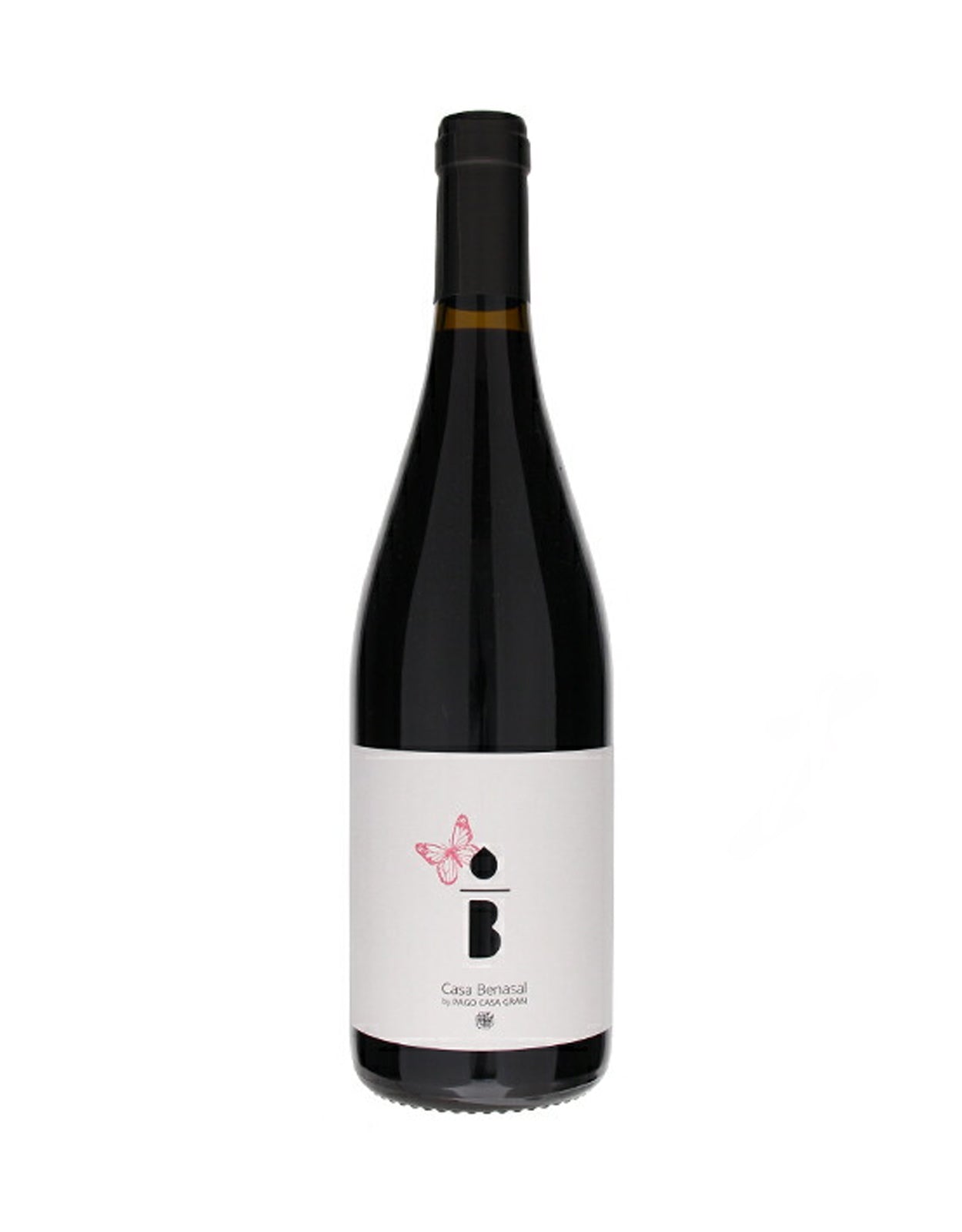PAGO CASA GRAN REPOSO TINTO GSM         