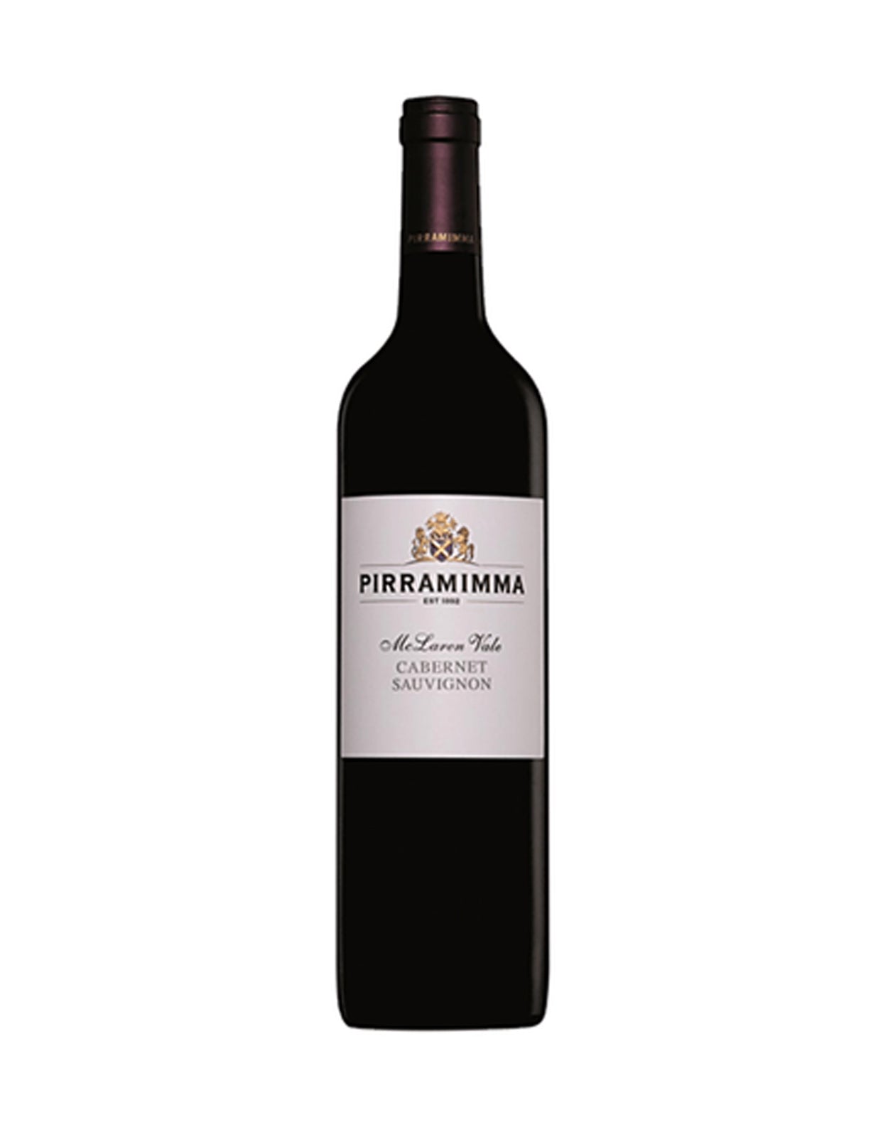 PIRRAMIMMA CABERNET SAUVIGNON           