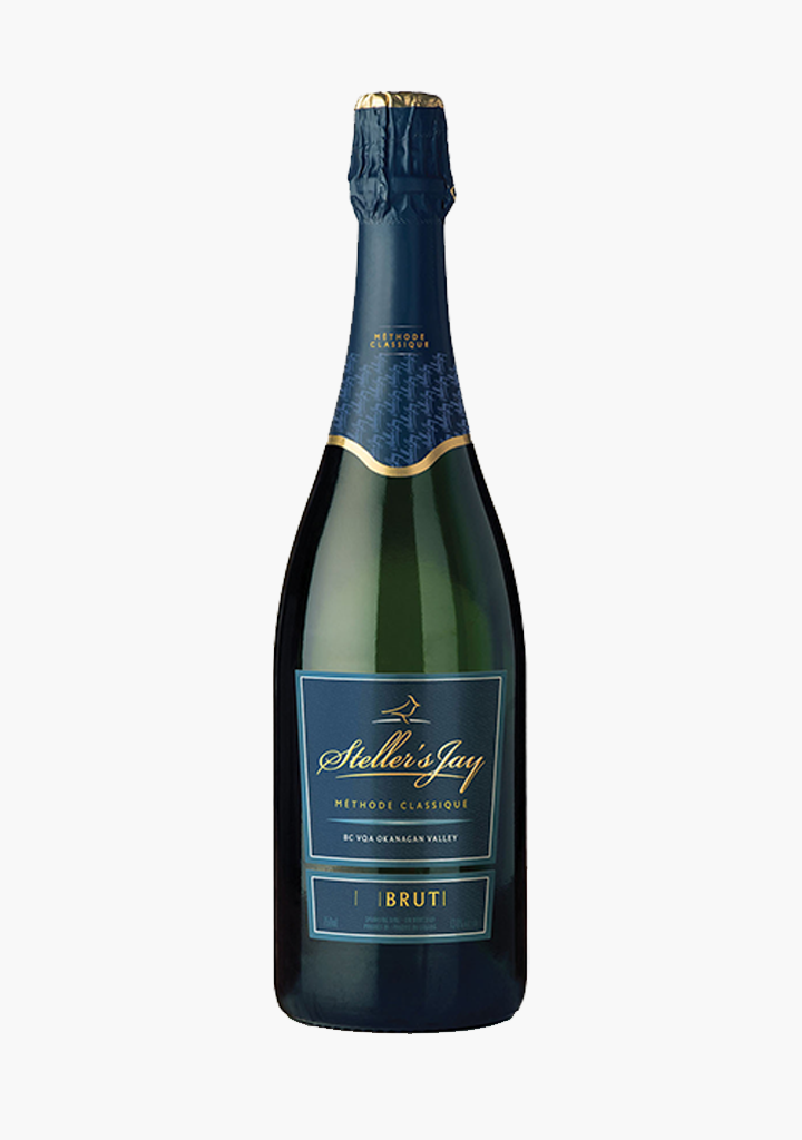 SUMAC RIDGE STELLARS JAY BRUT           