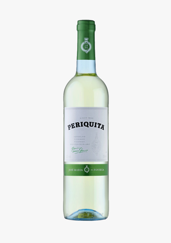 PERIQUITA WHITE                         