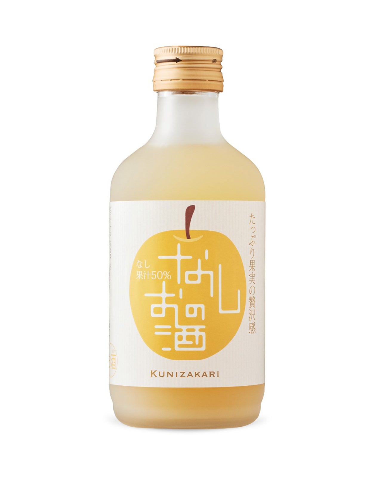 PEAR NASHI SAKE                         