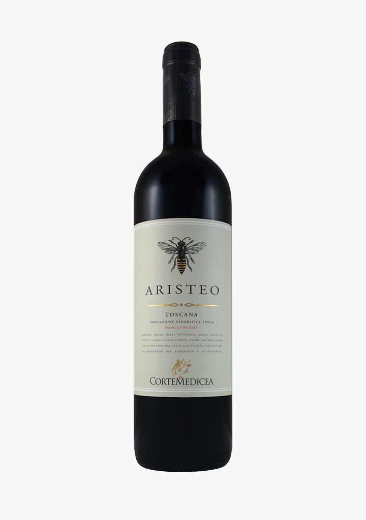 BOLLINA ARISTEO CORTE MEDICEA TOSCANA   