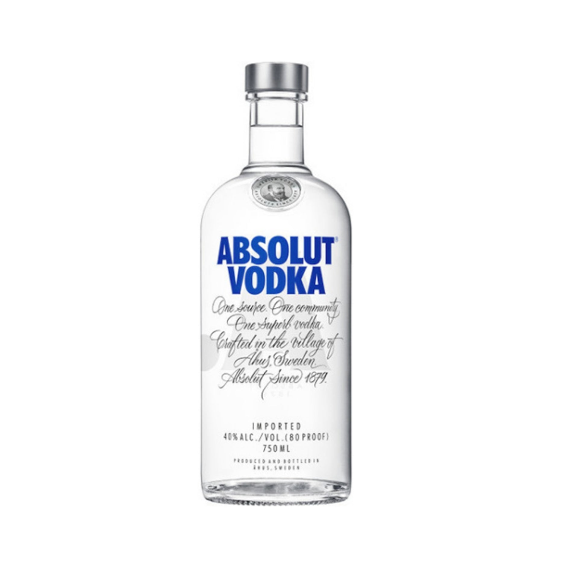 ABSOLUT                                 