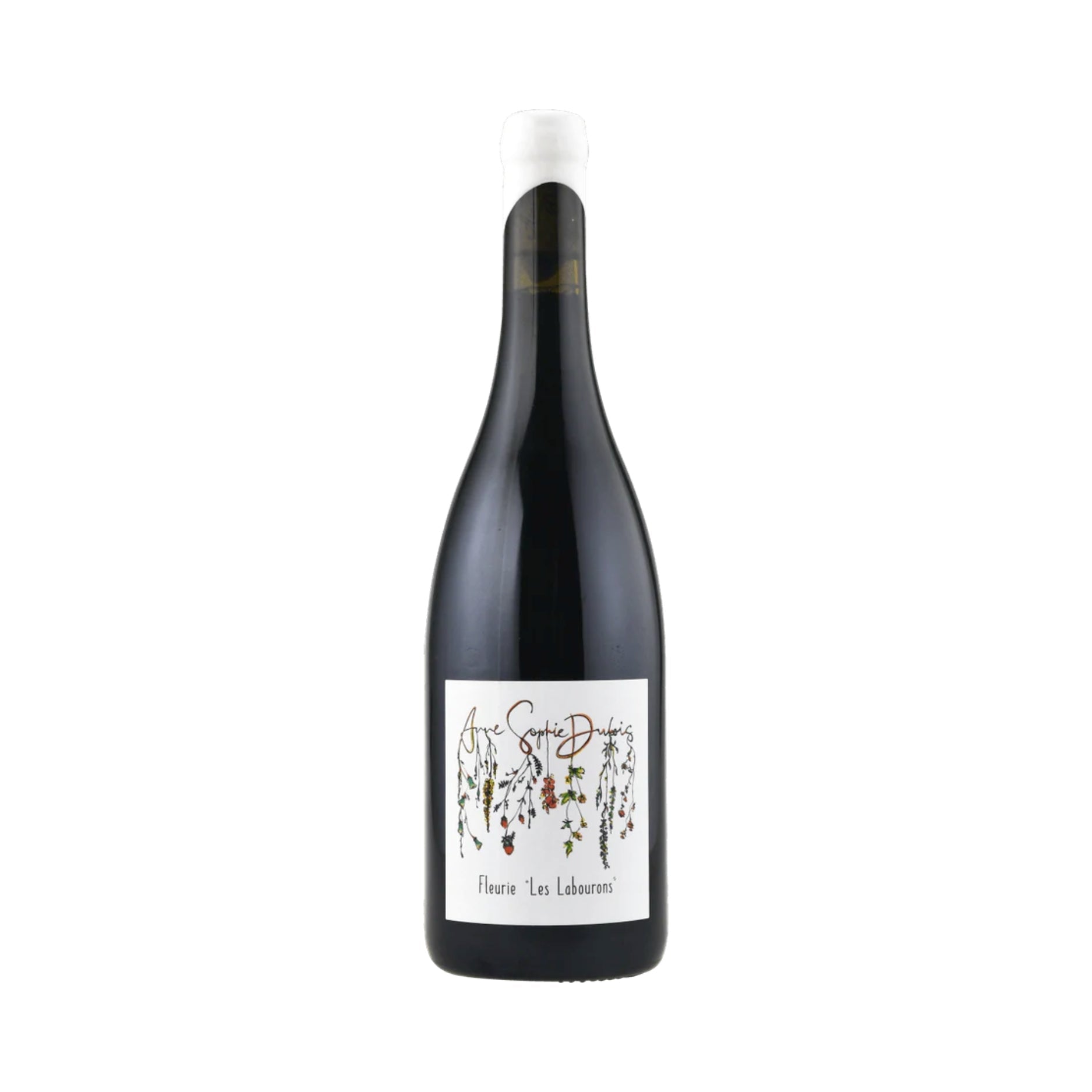 ANNE-SOPHIE DUBOIS LES LABOURONS 1500ML 