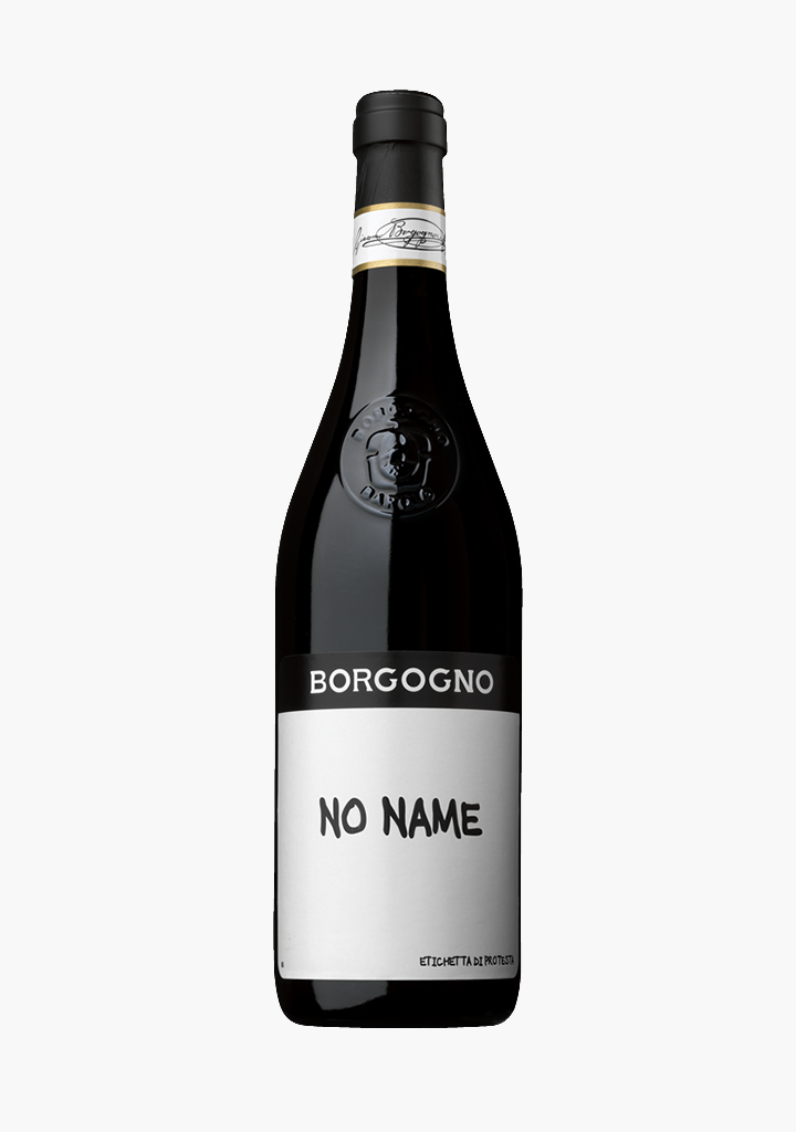 BORGOGNO NEBBIOLO NO NAME               
