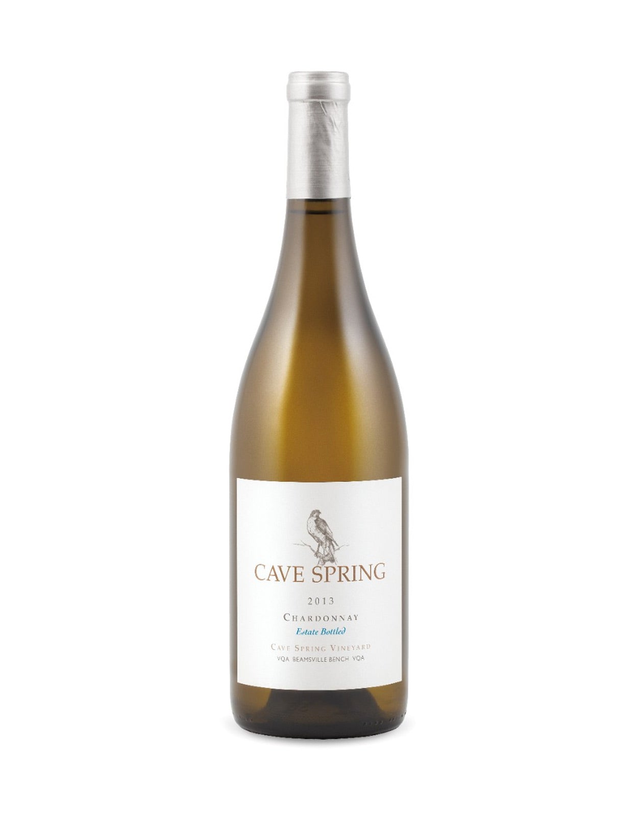 CAVE SPRING ESTATE CHARDONNAY           