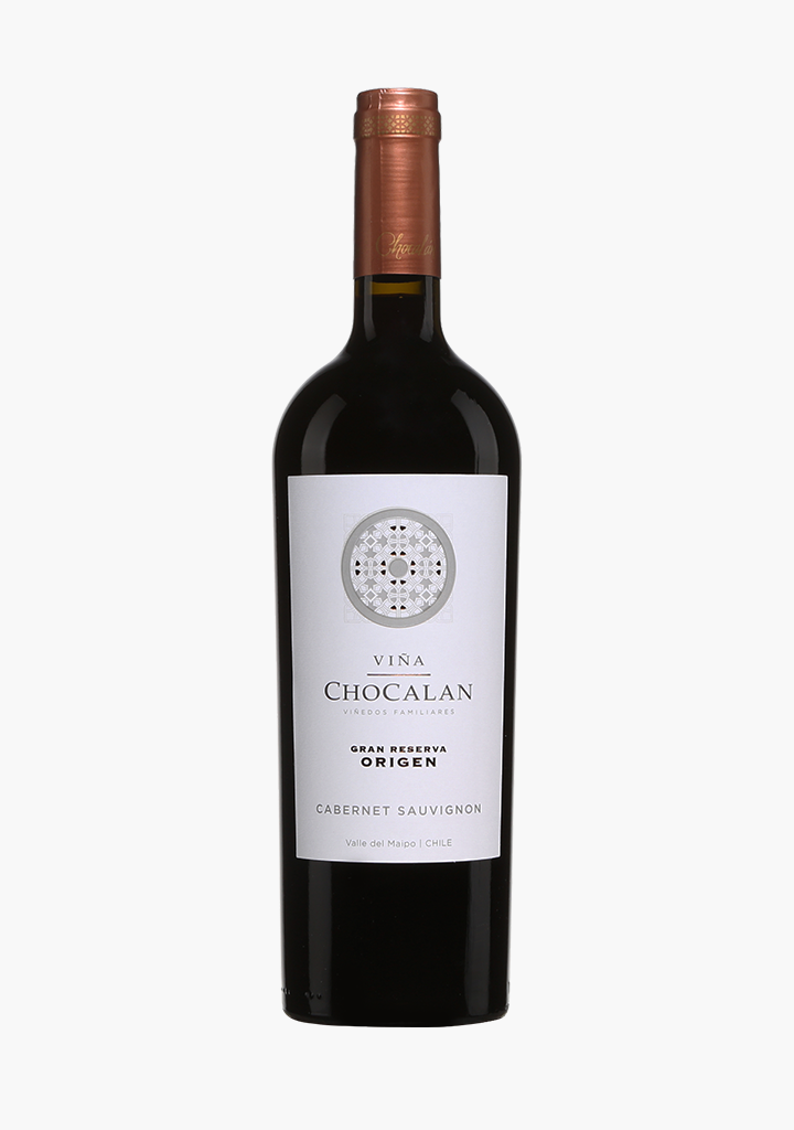 CHOCALAN GRAN RESERVA CARMENERE         