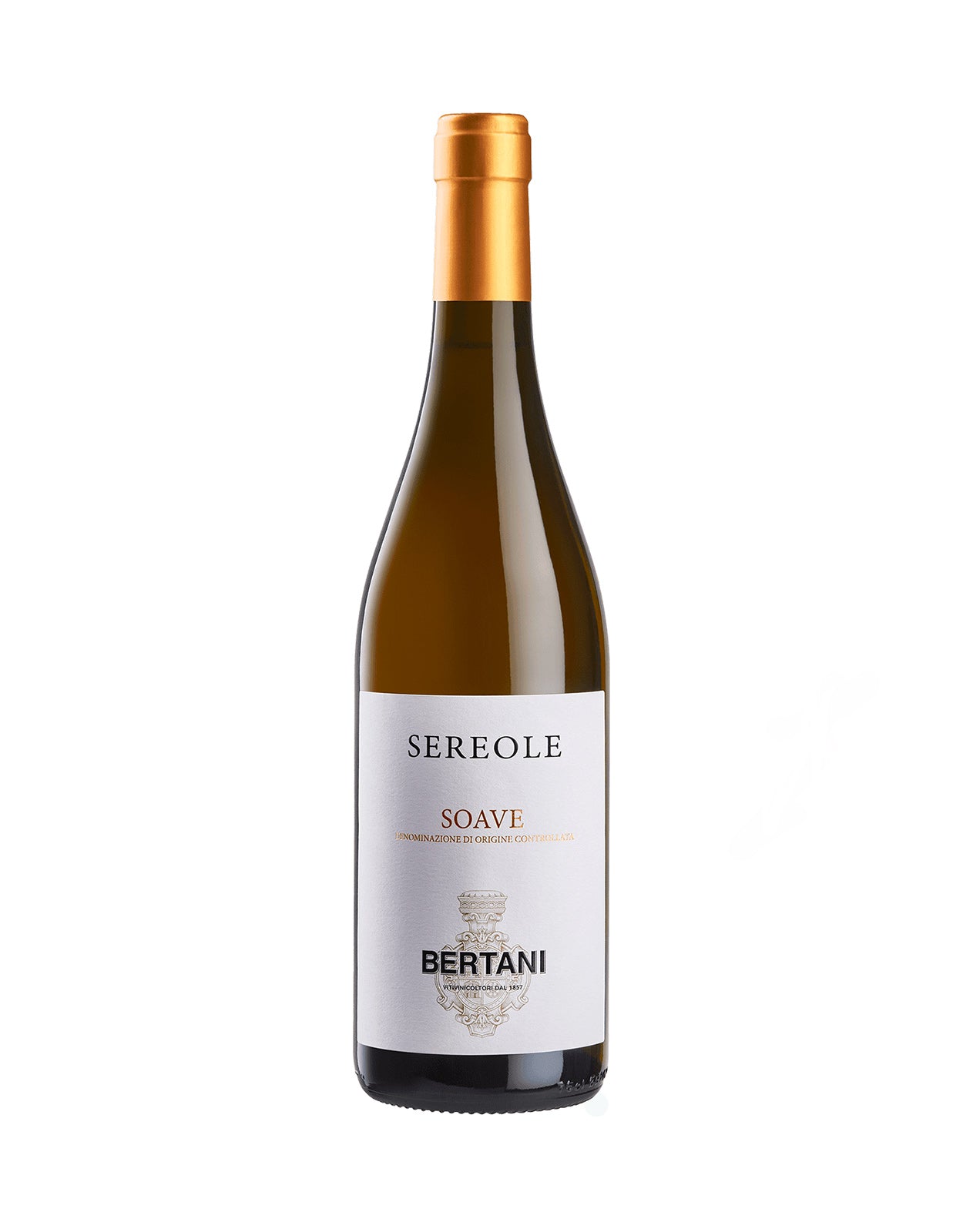 BERTANI SEREOLE SOAVE                   
