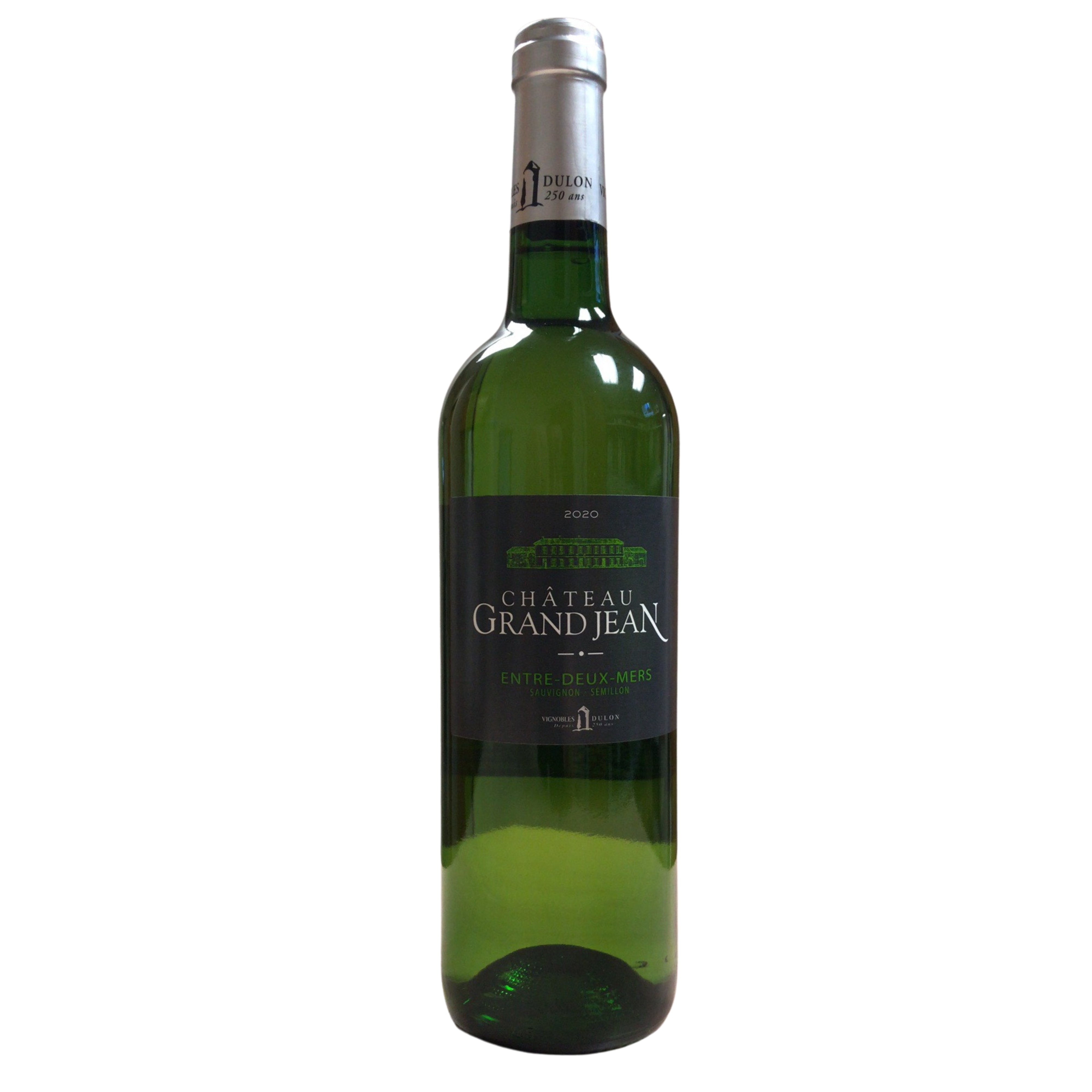 CHATEAU GRAND JEAN ENTRE DEUX MERS      