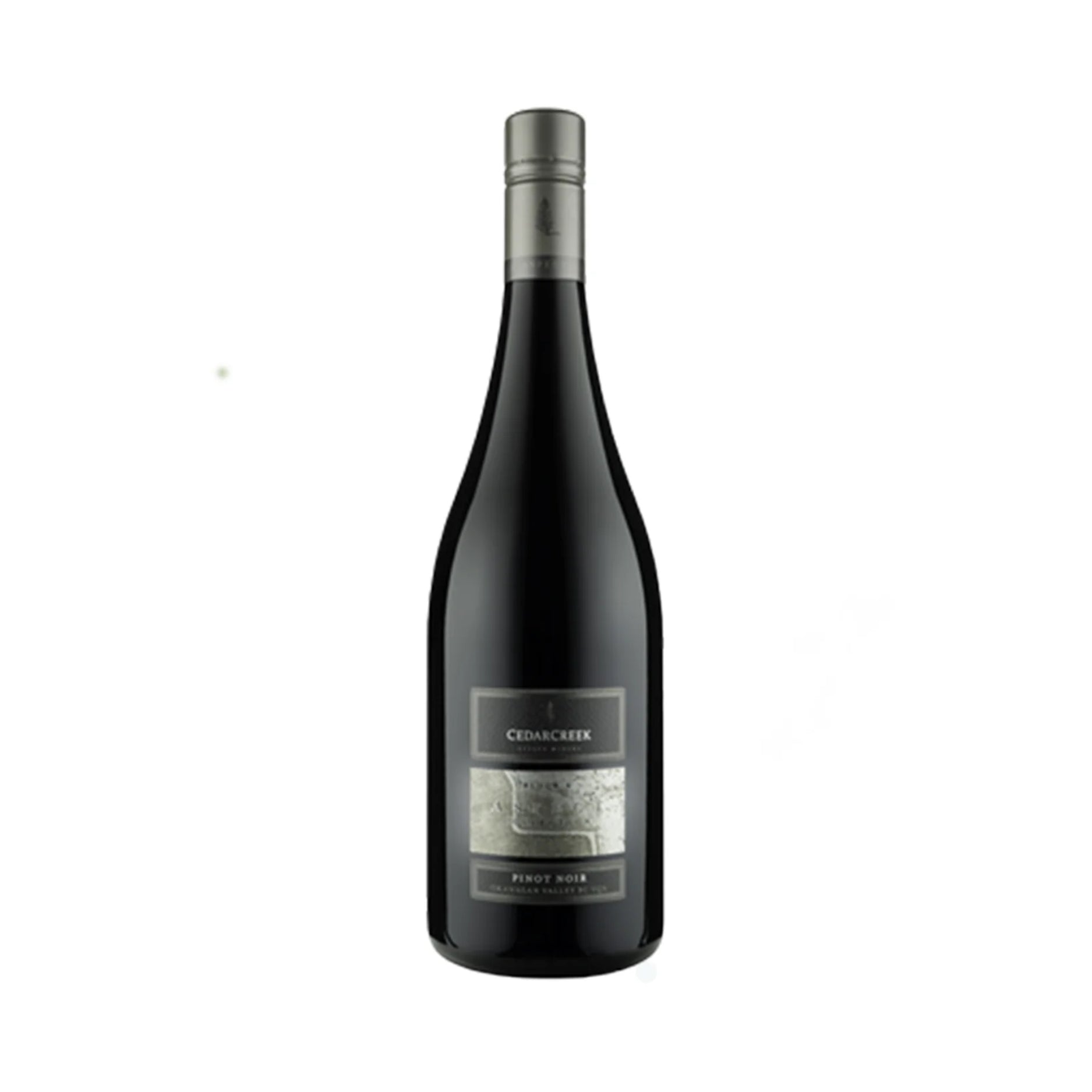 CEDARCREEK ASPECT PINOT NOIR BLOCK 4    