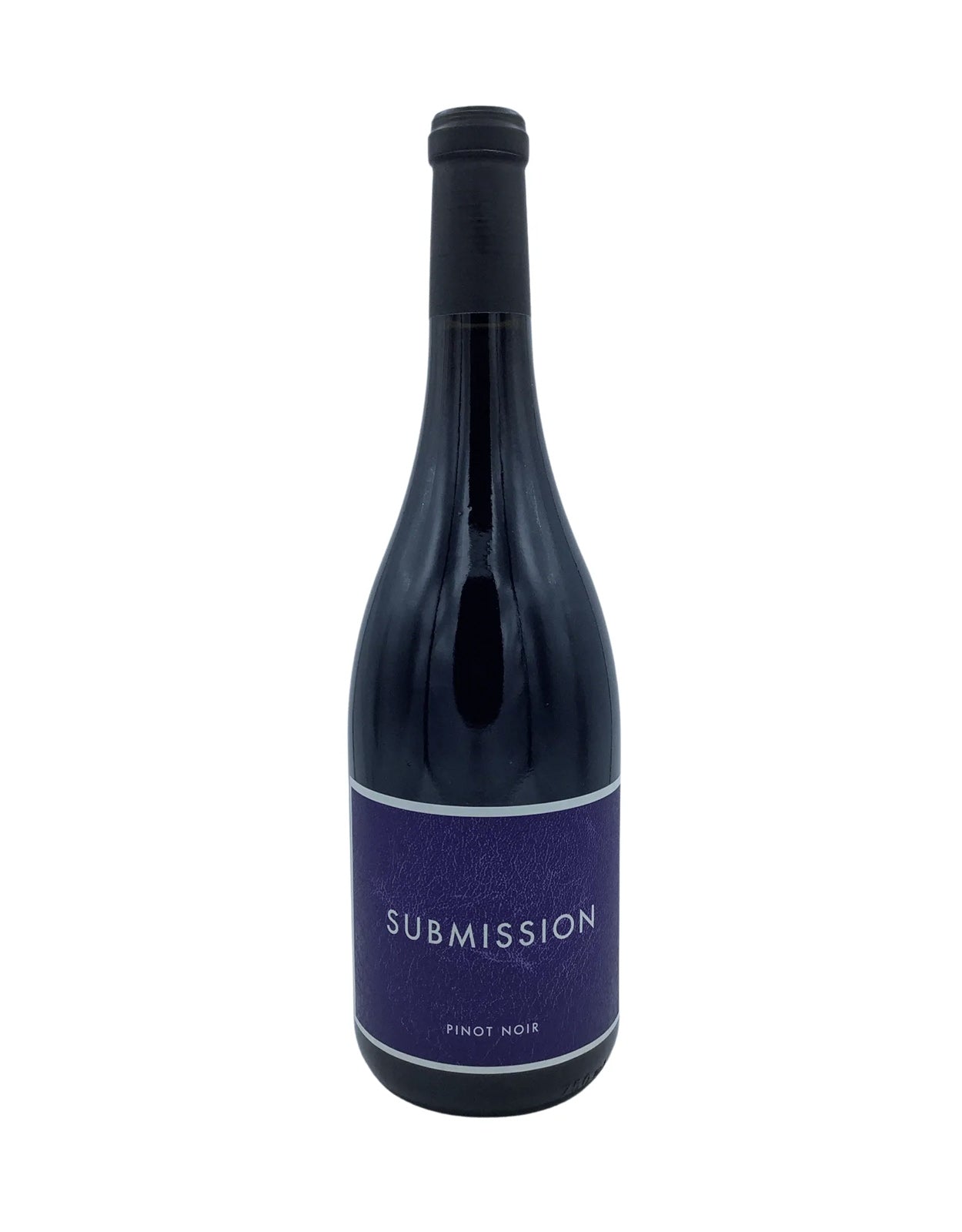 SUBMISSION PINOT NOIR                   