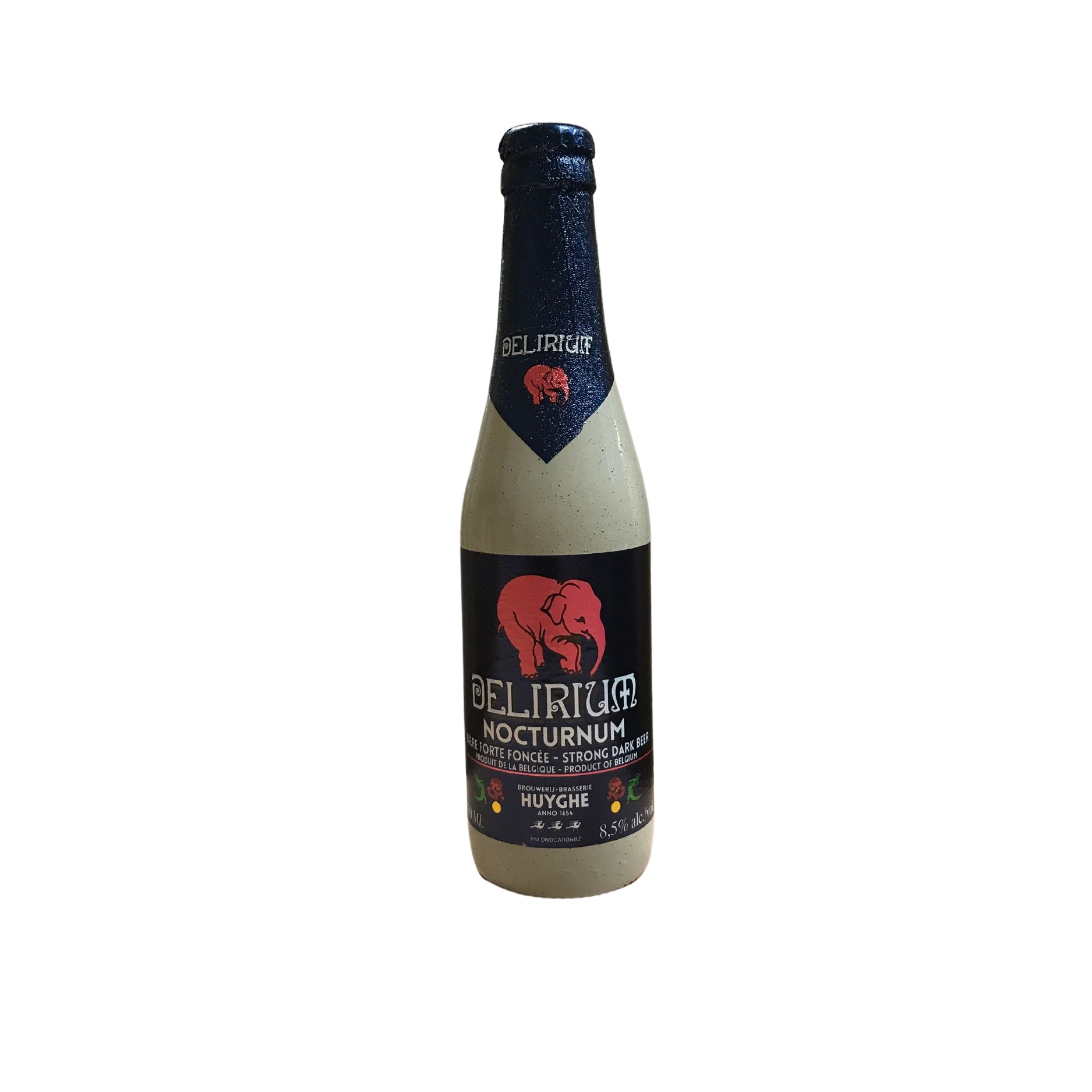 DELIRIUM NOCTURNUM                      