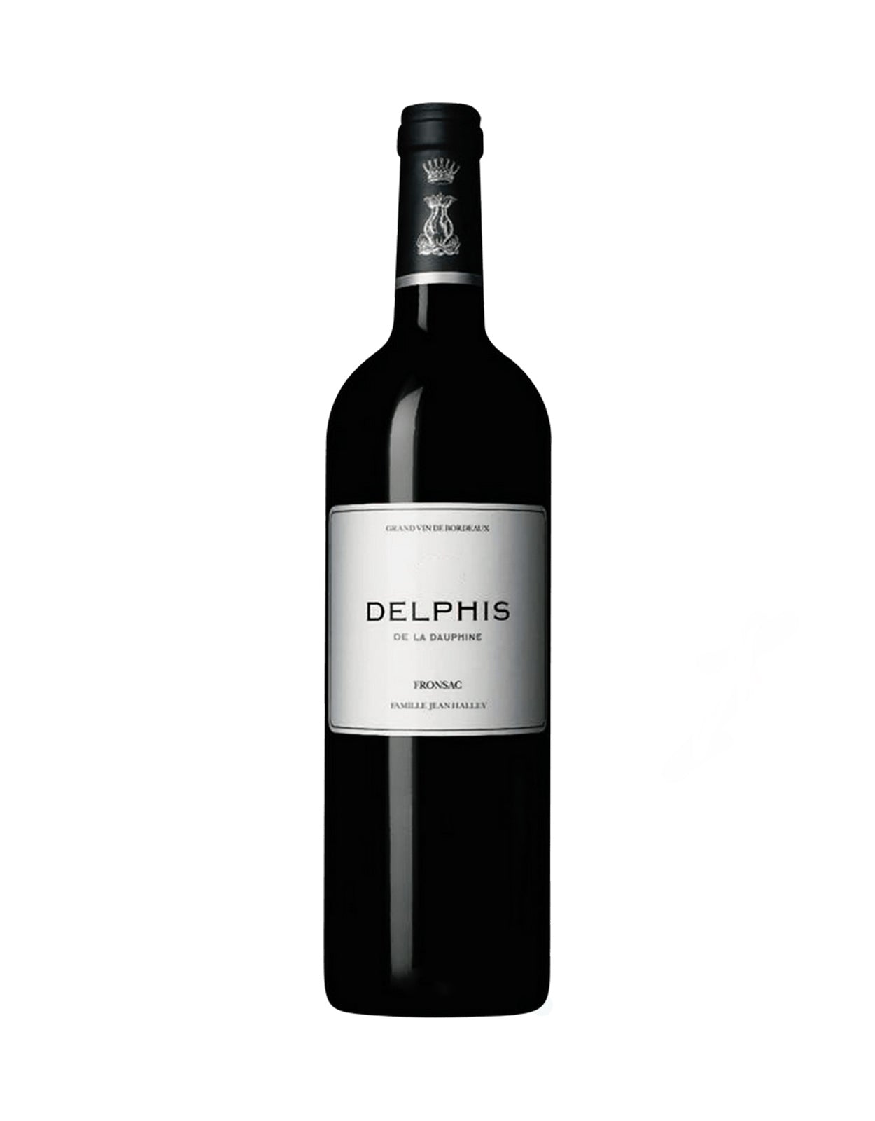 DELPHIS DE LA DAUPHINE                  