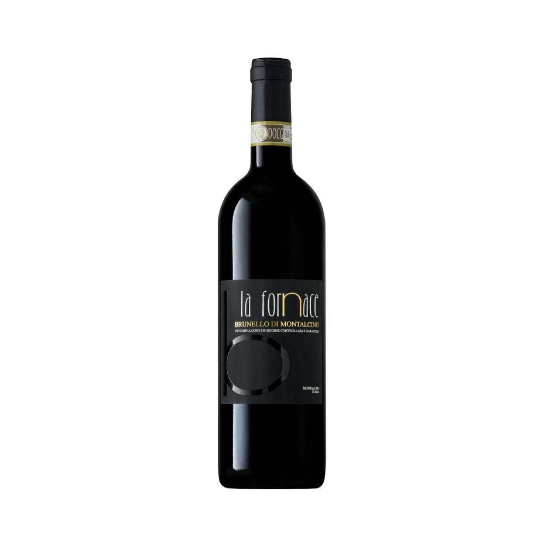 LA FORNACE BRUNELLO DI MONTALCINO DOCG  