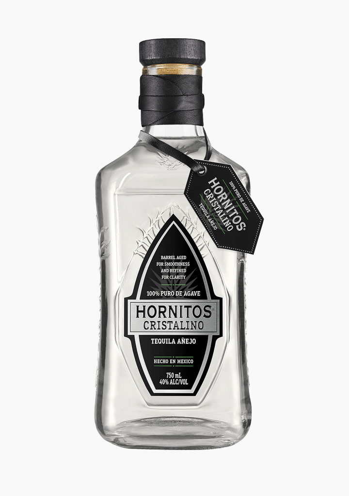 HORNITO'S ANEJO CRISTALINO              