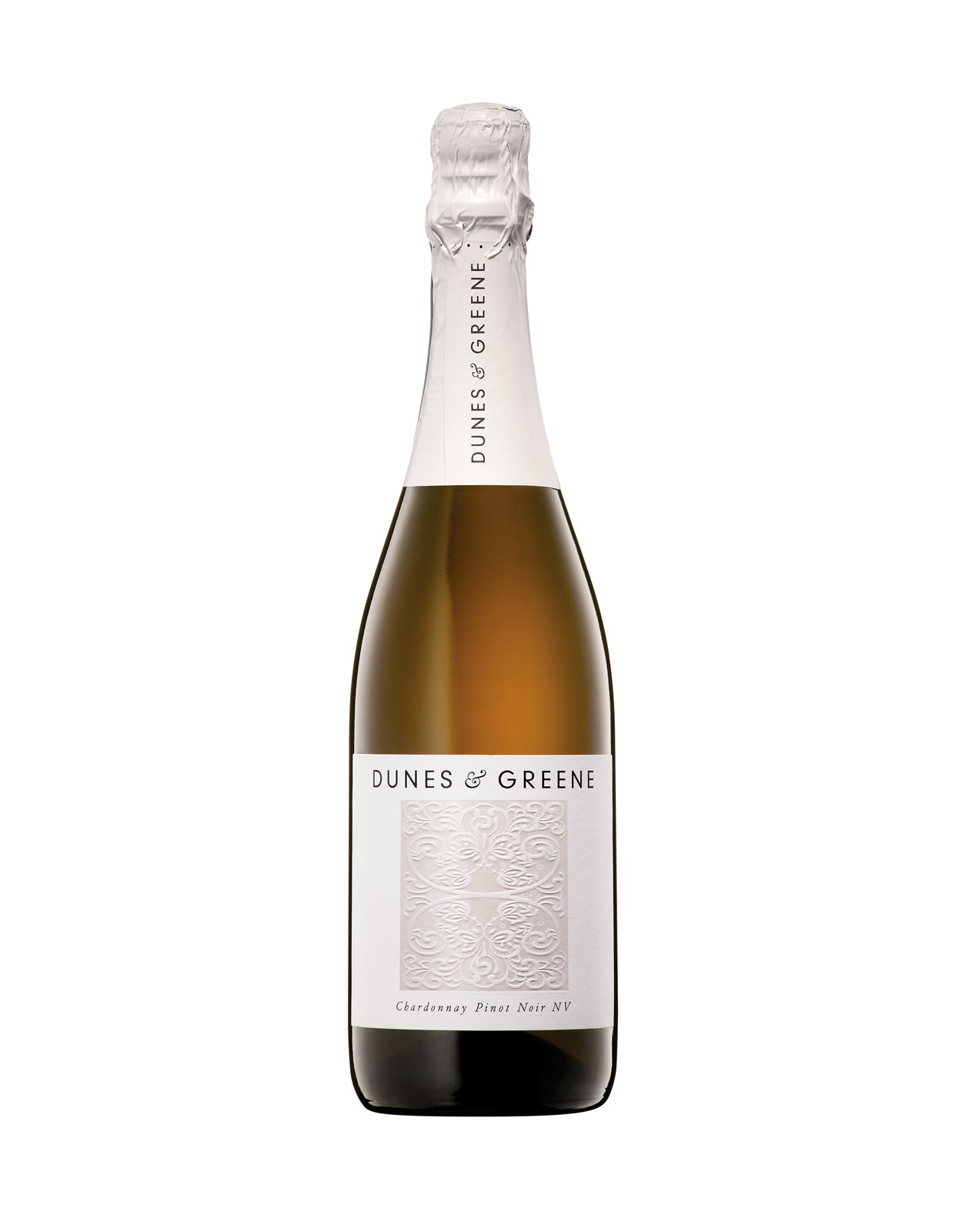 DUNES & GREENE PINOT CHARDONNAY BRUT    