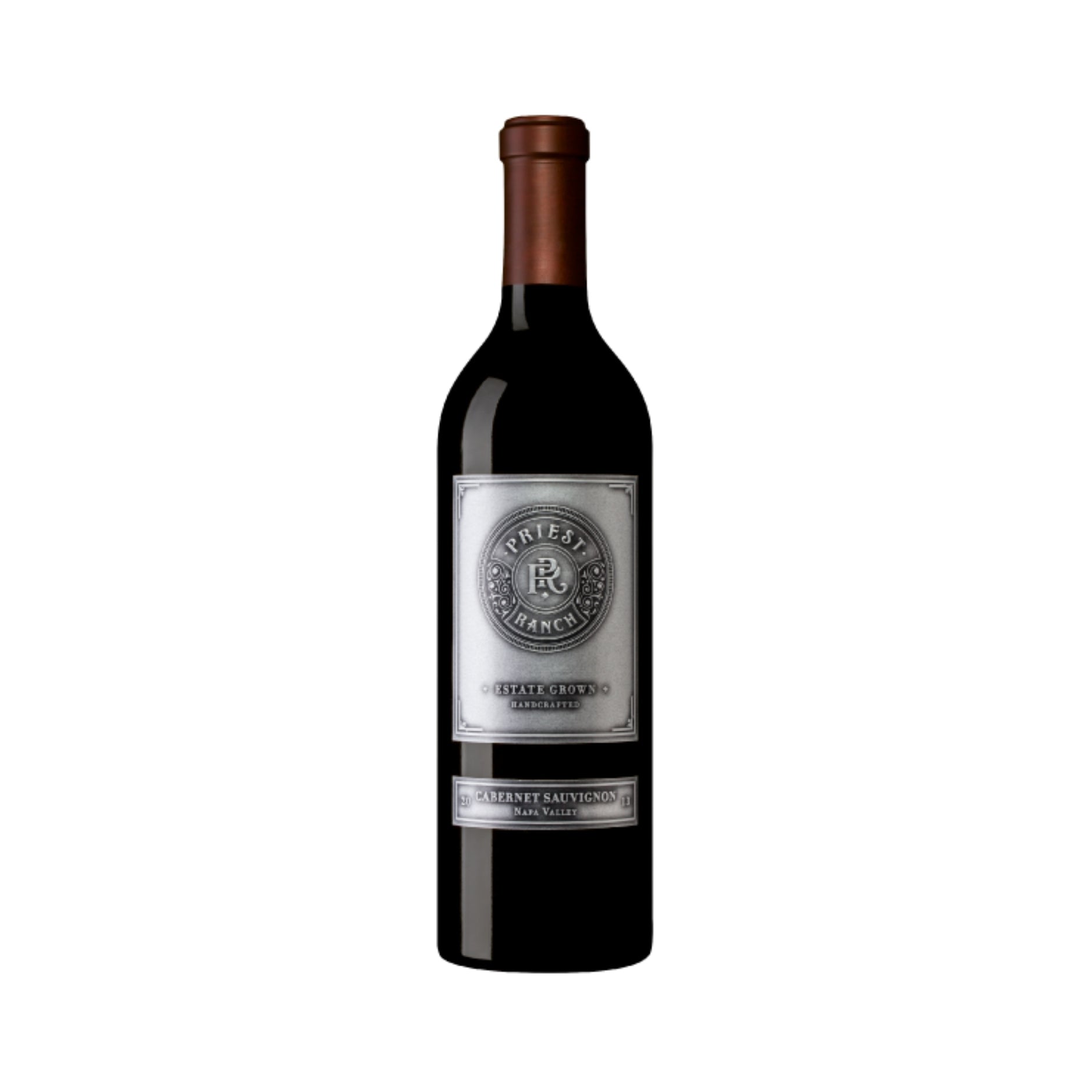 SOMERSTON PRIEST RANCH CABERNET         