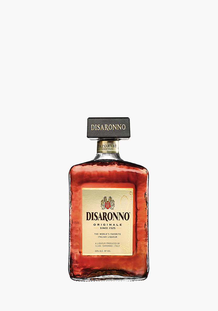 DISARONNO                               