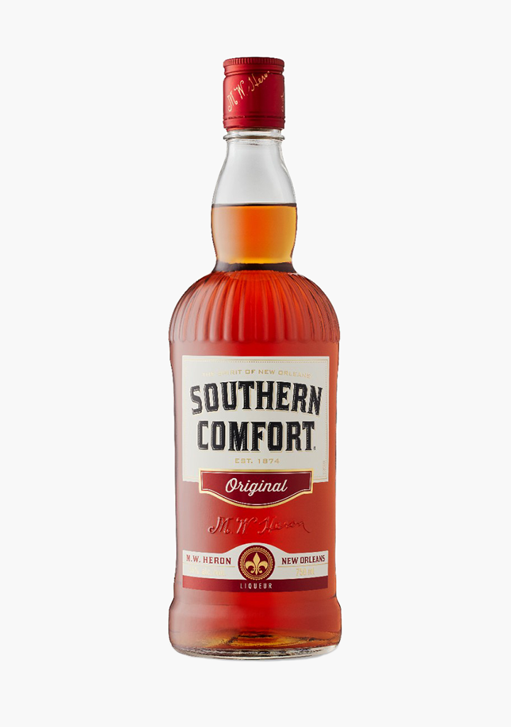 SOUTHERN COMFORT                        