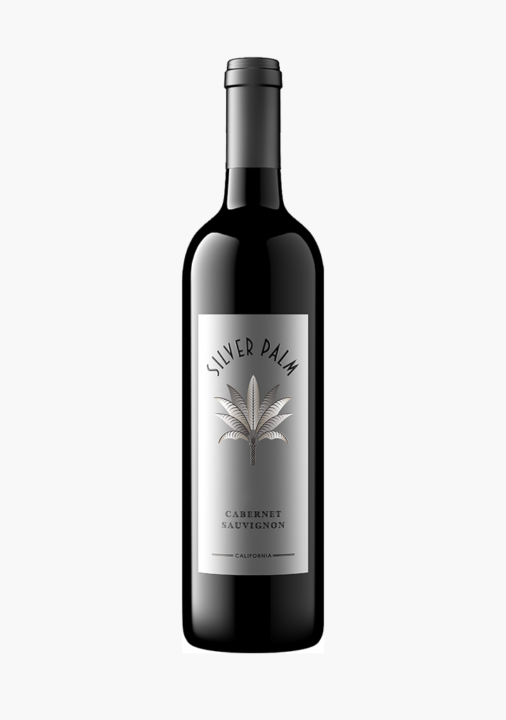 SILVER PALM CABERNET SAUVIGNON          
