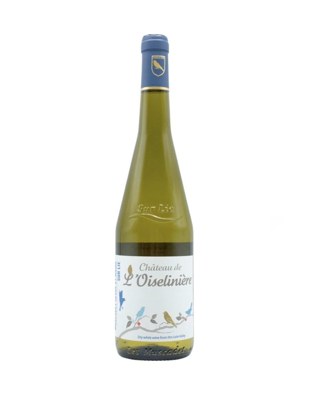 LVD MUSCADET L'OISELINIERE              