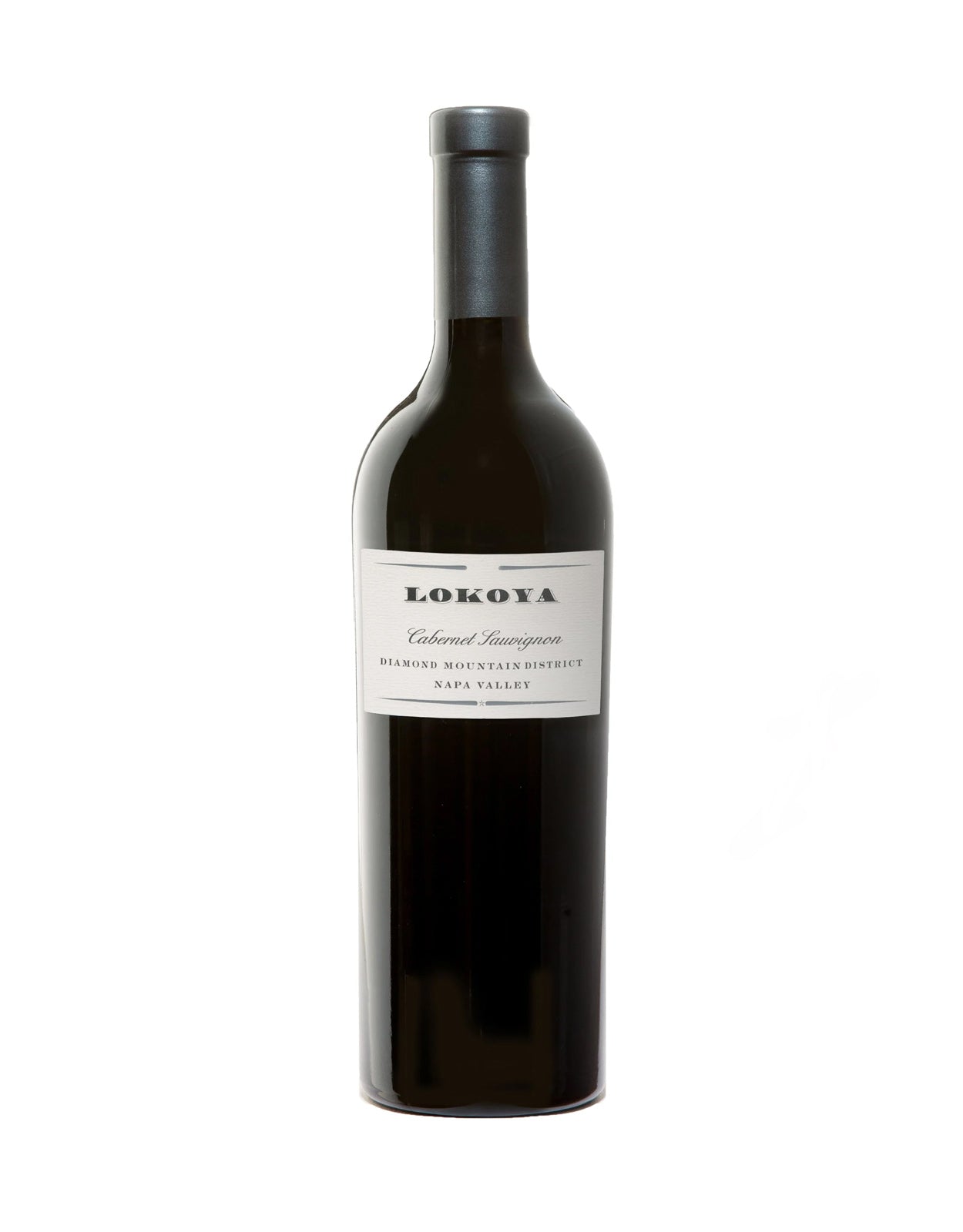 LOKOYA DIAMOND MOUNTAIN CAB SAUV        
