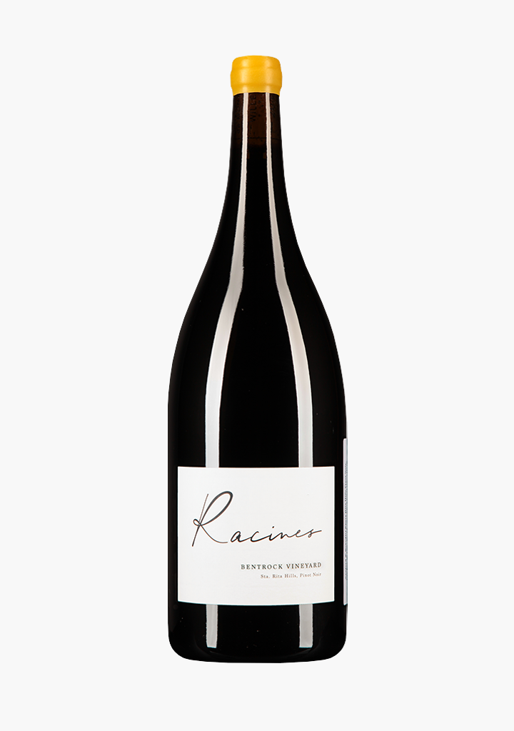 Racines Bentrock Chardonnay