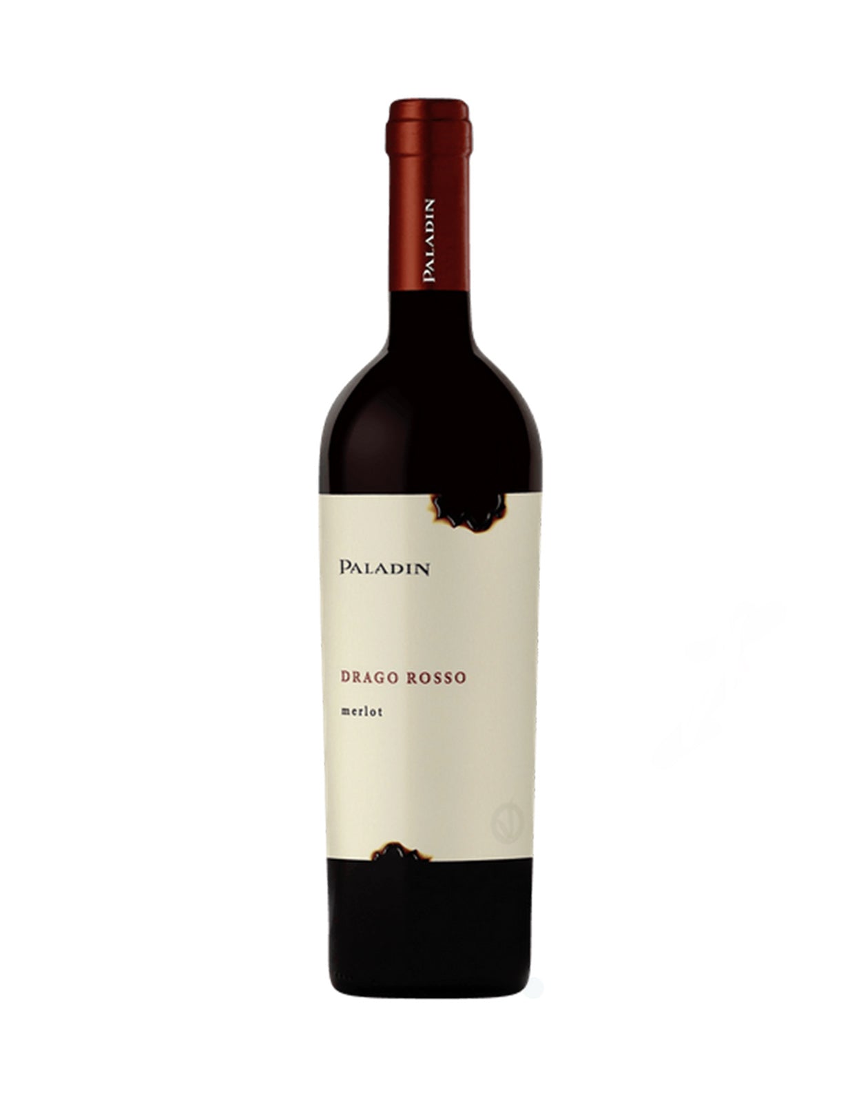 DRAGO ROSSO MERLOT                      
