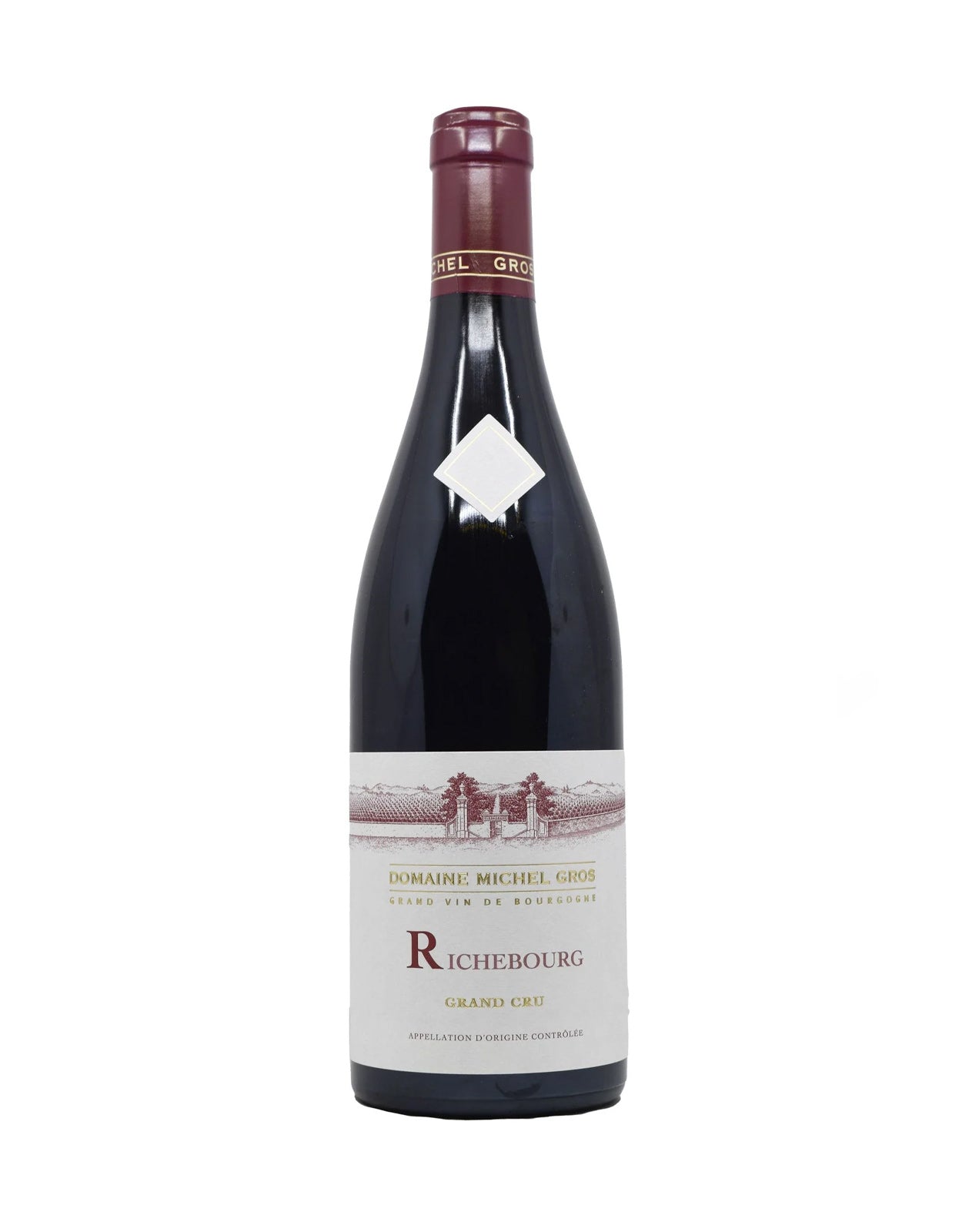 2022 RICHEBOURG GRAND CRU               