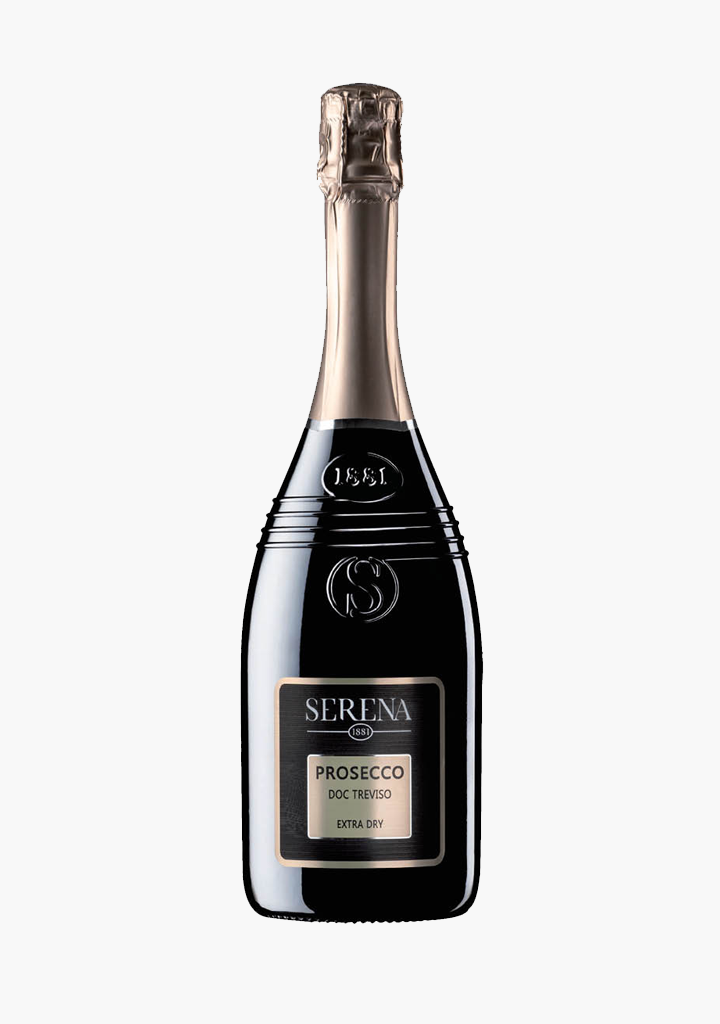 SERENA 1881 PROSECCO DOC EXTRA DRY      
