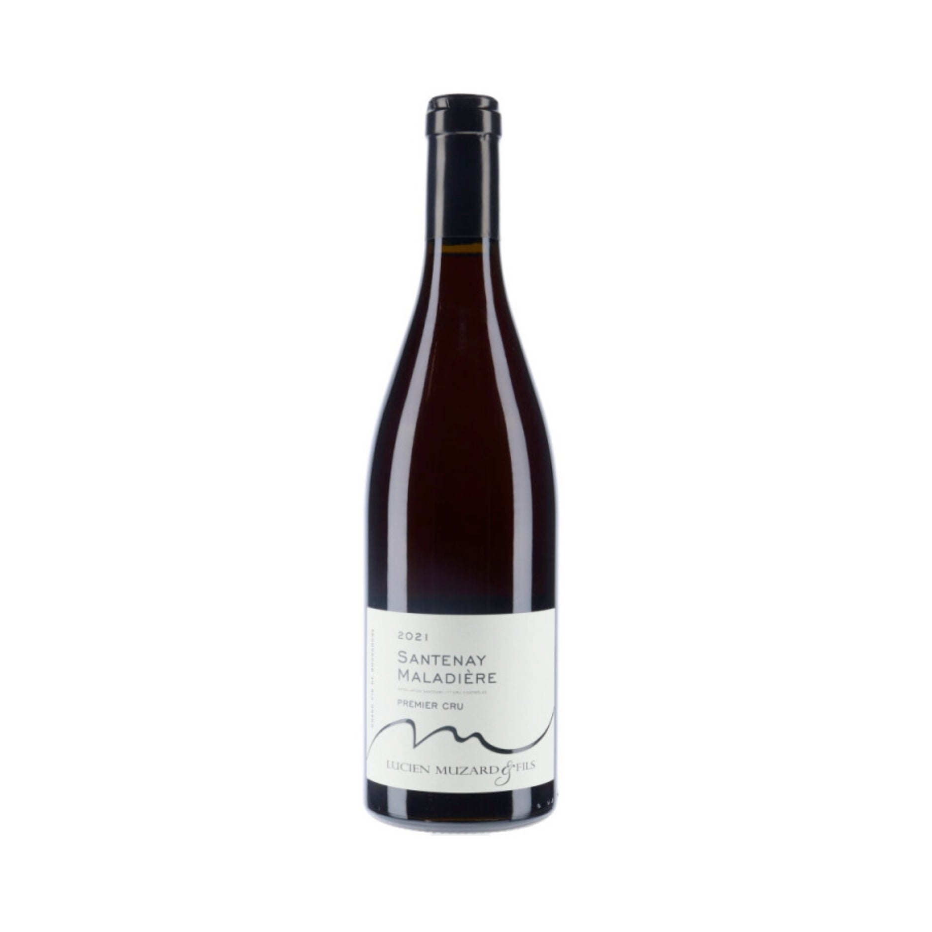 LUCIEN MUZARD SANTENAY 1ER MALADIERE 21 