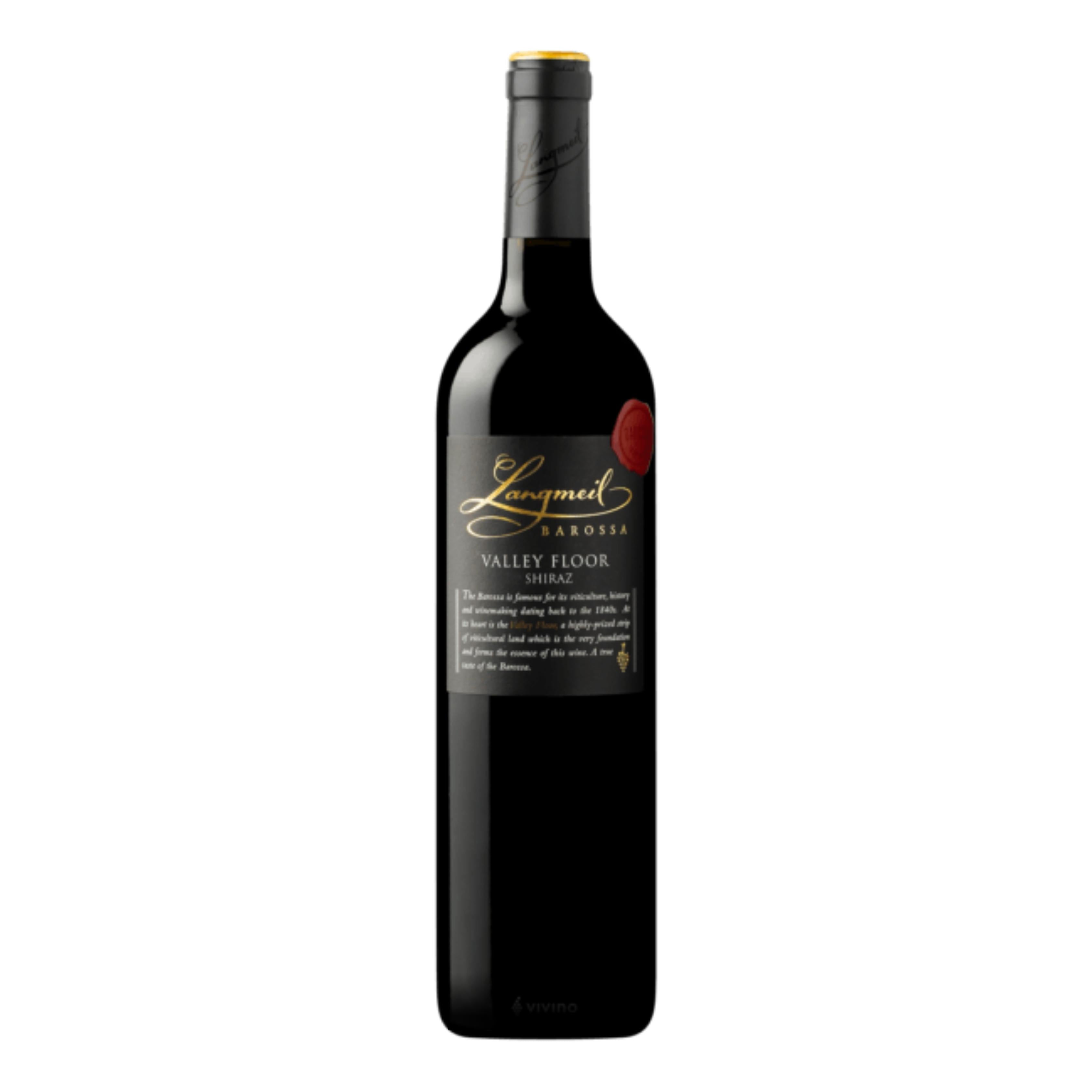 LANGMEIL SHIRAZ                         