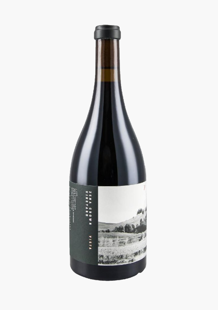 ZENA CROWN VISTA PINOT NOIR             