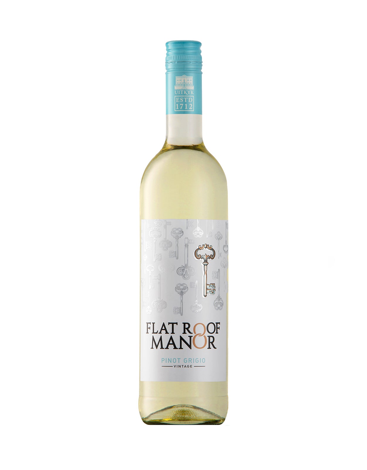 FLAT ROOF MANOR PINOT GRIGIO            