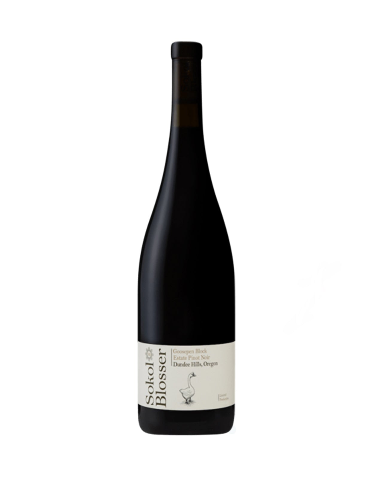 SokolBlosserGoosepenBlockPinotNoir