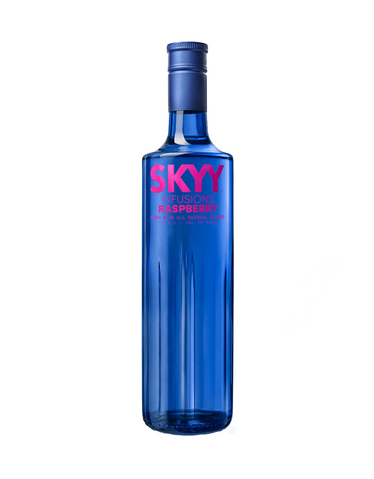 SKYY INFUSIONS RASPBERRY                