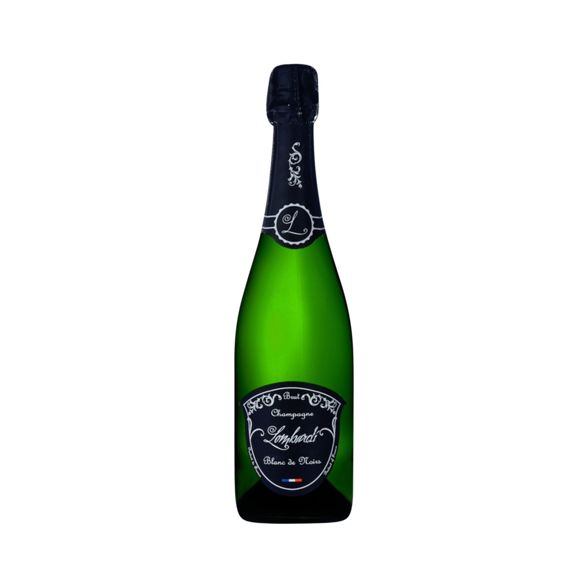 LOMBARDI BLANC DE NOIRS                 