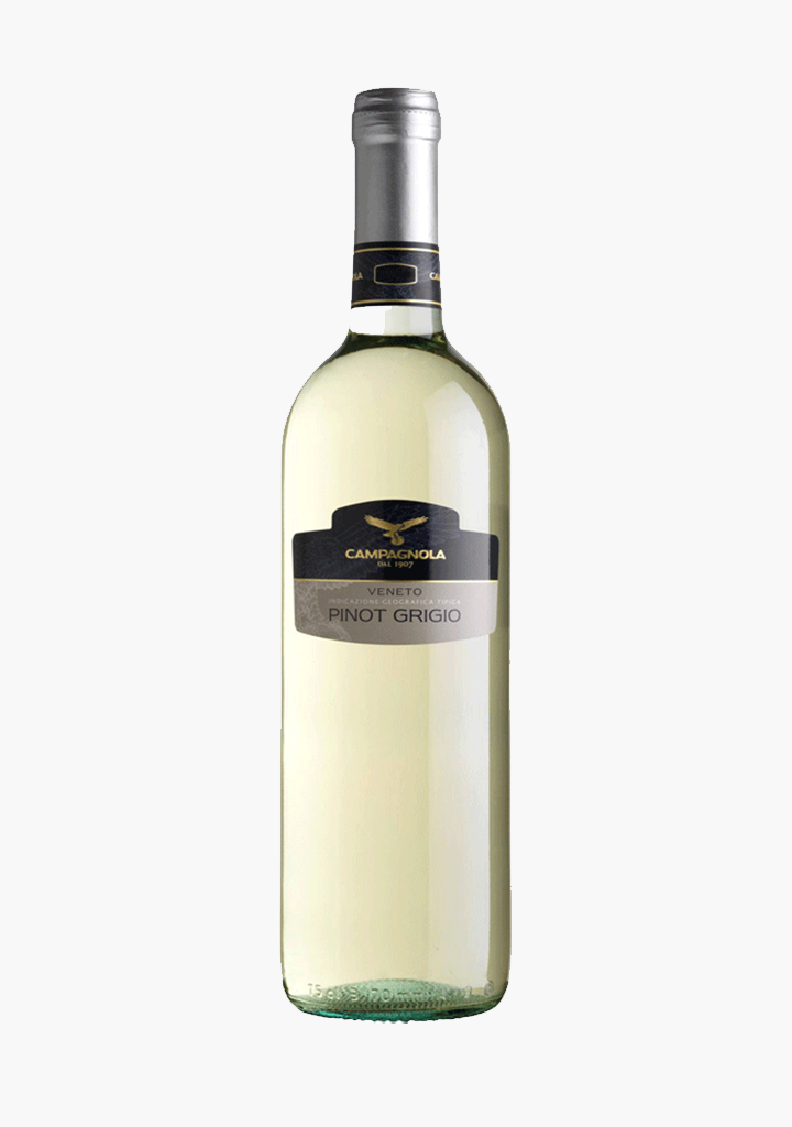CAMPAGNOLA PINOT GRIGIO VENETO IGT      
