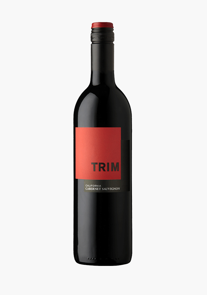 TRIM CABERNET SAUVIGNON                 