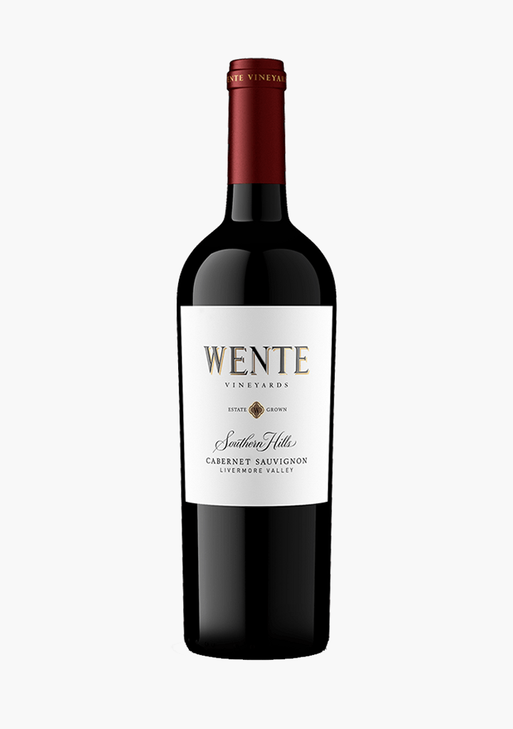 WENTE SOUTHERN HILLS CABERNET SAUV      