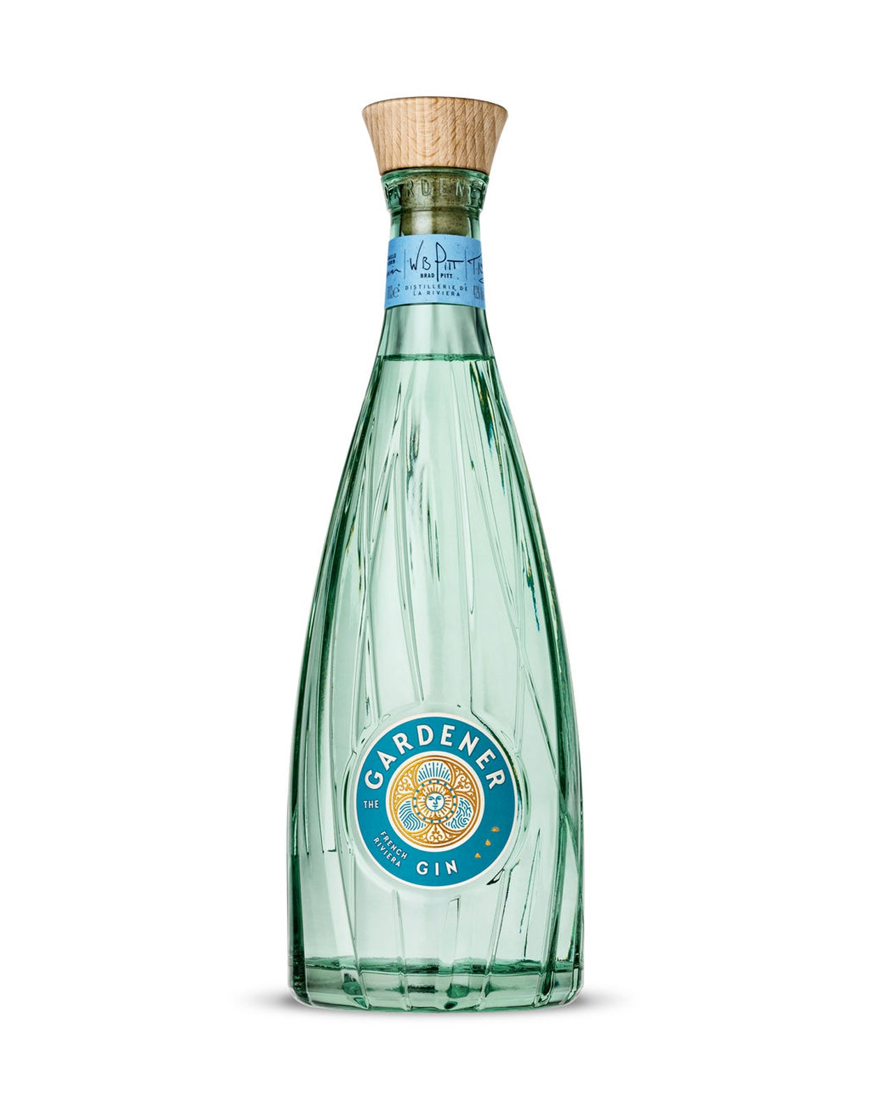 The Gardener French Riviera Gin