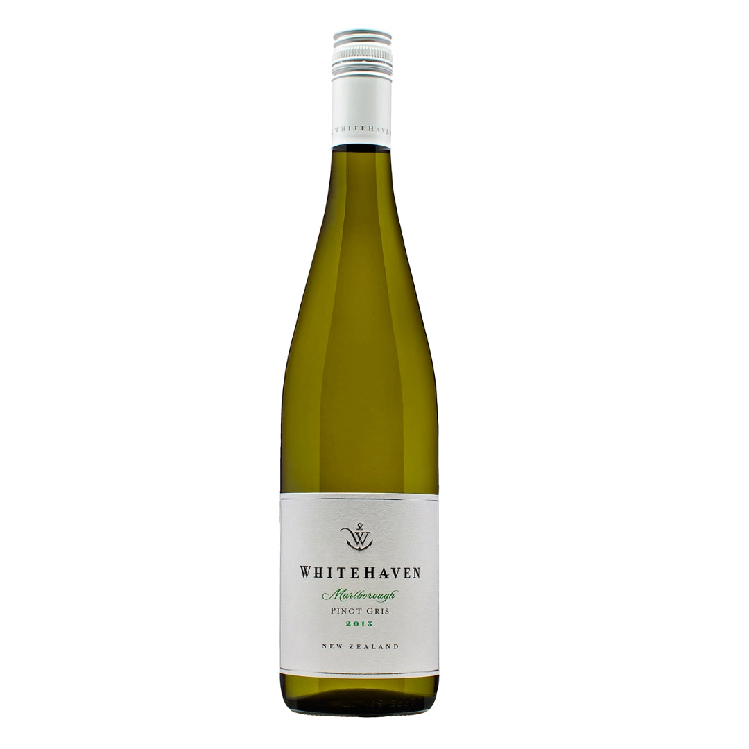 WHITEHAVEN MARLBOROUGH PINOT GRIS       